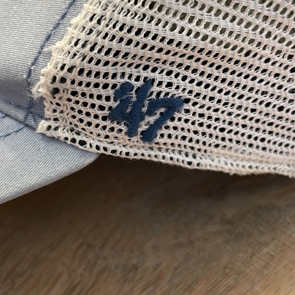 Los Angeles Dodgers Snapback Cap - Picture 3 of 9